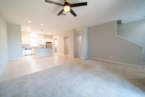 13_Dining Room - Living Room