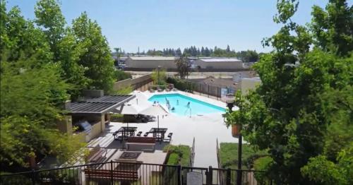 23 Community Pool
